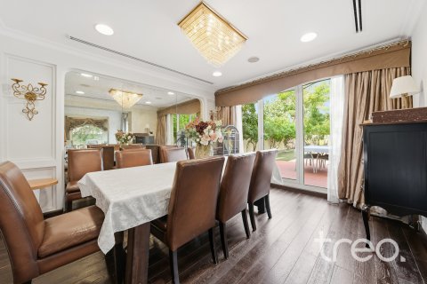 Villa uthyres i Meadows, Dubai, UAE 4 sovrum, 812.07 kvm Nr. 733424 - fotografi 4
