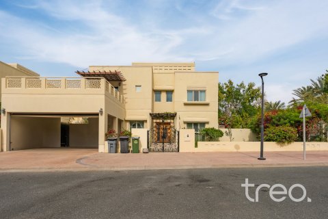 Villa uthyres i Meadows, Dubai, UAE 4 sovrum, 812.07 kvm Nr. 733424 - fotografi 20