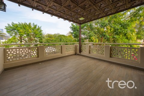 Villa uthyres i Meadows, Dubai, UAE 4 sovrum, 812.07 kvm Nr. 733424 - fotografi 9