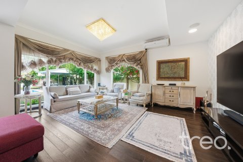 Vila v Meadows, Dubai, SAE 4 ložnice, 812.07 m² Č.: 733424 - fotografie 25