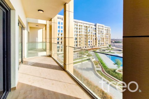 Müüa korter asukohaga Rukan, Dubai, AÜE: 1 magamistoaga, 71.91 m² Nr 733396 - pilt 1
