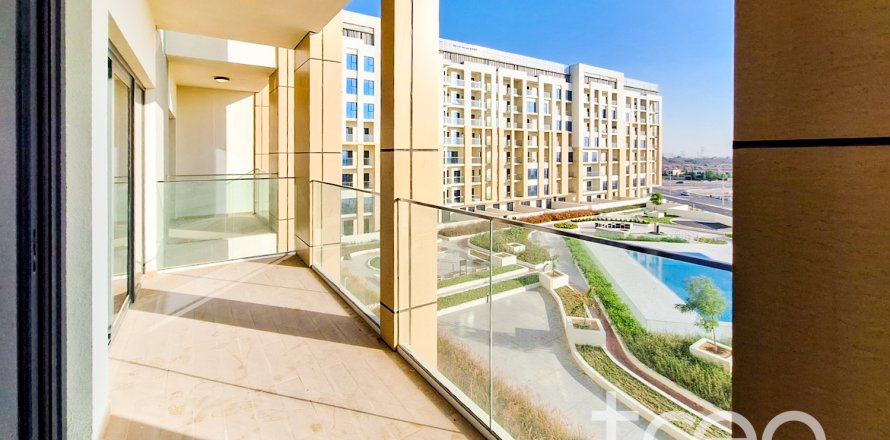Korter asukohaga Rukan, Dubai, AÜE: 1 magamistoaga, 71.91 m² Nr 733396