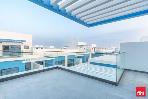 Kuća u nizu u gradu Dubai, UAE 5 spavaće sobe, 298.8 m2 Br. 699780 - Slika 11
