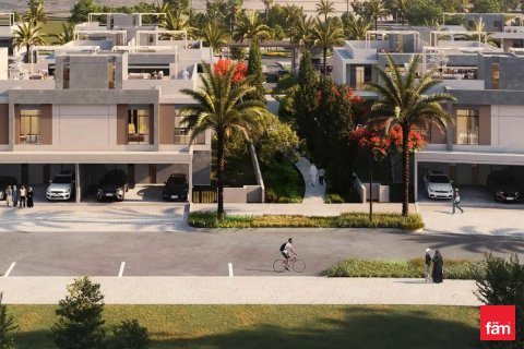 Dubai、UAE にあるヴィラ販売中 4ベッドルーム、369.6 m2、No699778 - 写真 12