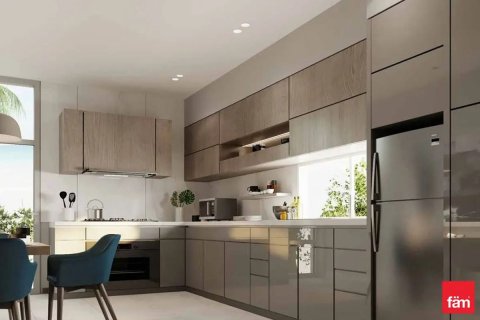 Dubai、UAE にあるヴィラ販売中 4ベッドルーム、369.6 m2、No699778 - 写真 4