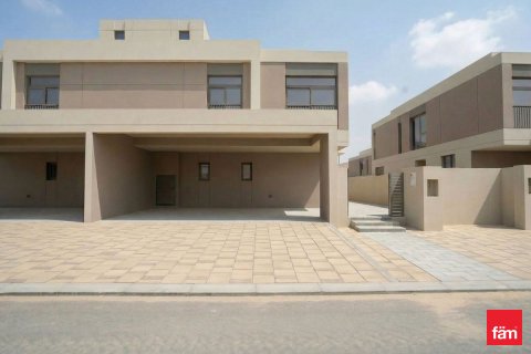 ویلا در Dubai ، امارات متحده عربی 4 خوابه ، 369.6 متر مربع.  شماره 699778
