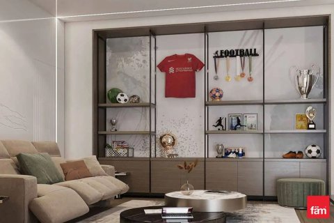 Villa sa Dubai, UAE 4 silid-tulugan, 369.6 sq.m. № 699778 - larawan 4