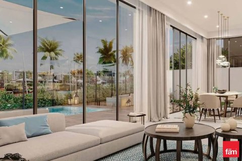 Villa sa Dubai, UAE 4 silid-tulugan, 369.6 sq.m. № 699778 - larawan 10