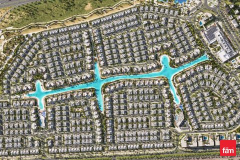 Villa sa Dubai, UAE 4 silid-tulugan, 369.6 sq.m. № 699778 - larawan 2