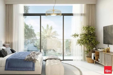 Villa sa Dubai, UAE 4 silid-tulugan, 369.6 sq.m. № 699778 - larawan 15
