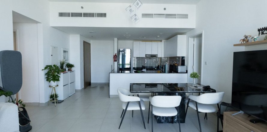 Leilighet i Dubai, Emiratene 2 soverom, 105.8 kvm nr. 699779