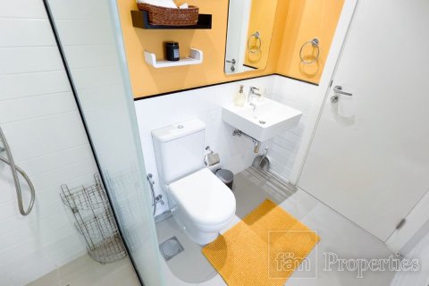 Apartment sa Jebel Ali, Dubai, UAE 2 silid-tulugan, 69.2 sq.m. № 699776 - larawan 23