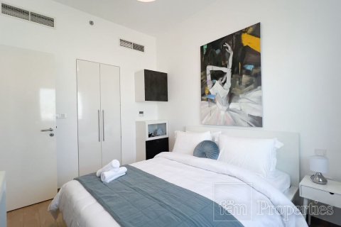 Leilighet til salgs i Jebel Ali, Dubai, Emiratene 2 soverom, 69.2 kvm Nr. 699776 - Foto 2