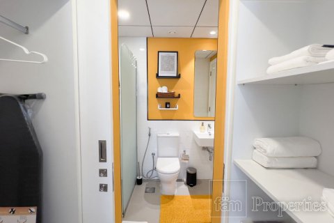 Apartment sa Jebel Ali, Dubai, UAE 2 silid-tulugan, 69.2 sq.m. № 699776 - larawan 12