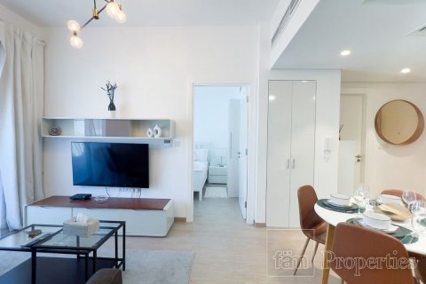 Apartment sa Jebel Ali, Dubai, UAE 2 silid-tulugan, 69.2 sq.m. № 699776 - larawan 17