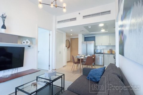 Apartment sa Jebel Ali, Dubai, UAE 2 silid-tulugan, 69.2 sq.m. № 699776 - larawan 14