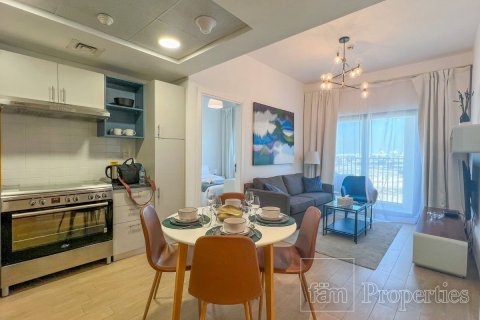 Apartment sa Jebel Ali, Dubai, UAE 2 silid-tulugan, 69.2 sq.m. № 699776 - larawan 9