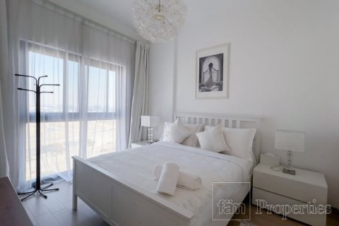 Leilighet til salgs i Jebel Ali, Dubai, Emiratene 2 soverom, 69.2 kvm Nr. 699776 - Foto 23