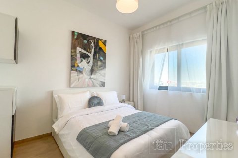 Apartment sa Jebel Ali, Dubai, UAE 2 silid-tulugan, 69.2 sq.m. № 699776 - larawan 10