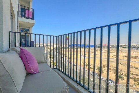 Apartment sa Jebel Ali, Dubai, UAE 2 silid-tulugan, 69.2 sq.m. № 699776 - larawan 18