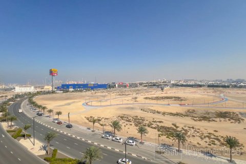 Leilighet til salgs i Jebel Ali, Dubai, Emiratene 2 soverom, 69.2 kvm Nr. 699776 - Foto 22