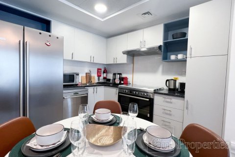 Apartment sa Jebel Ali, Dubai, UAE 2 silid-tulugan, 69.2 sq.m. № 699776 - larawan 20