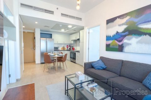 Apartment sa Jebel Ali, Dubai, UAE 2 silid-tulugan, 69.2 sq.m. № 699776 - larawan 15