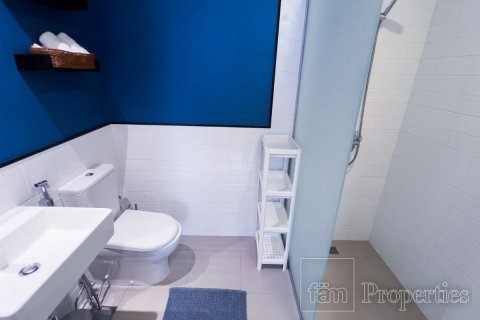 Leilighet til salgs i Jebel Ali, Dubai, Emiratene 2 soverom, 69.2 kvm Nr. 699776 - Foto 4