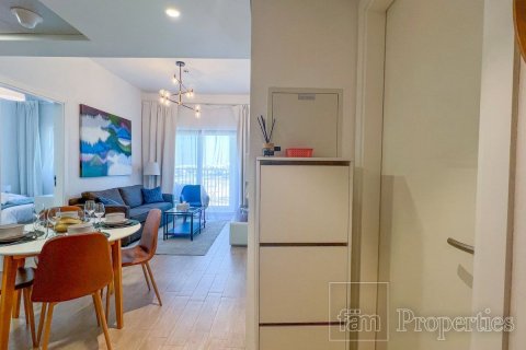 Leilighet til salgs i Jebel Ali, Dubai, Emiratene 2 soverom, 69.2 kvm Nr. 699776 - Foto 1