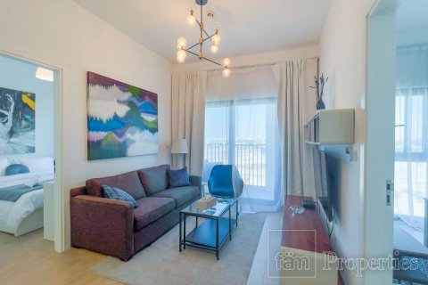 Apartment sa Jebel Ali, Dubai, UAE 2 silid-tulugan, 69.2 sq.m. № 699776 - larawan 19