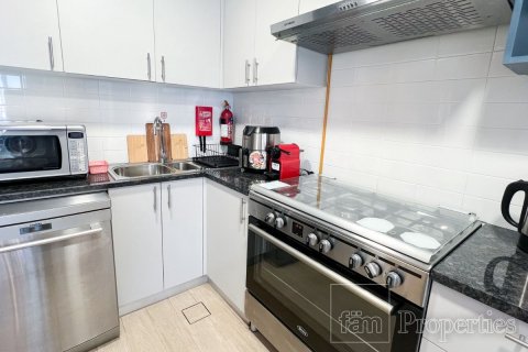Apartment sa Jebel Ali, Dubai, UAE 2 silid-tulugan, 69.2 sq.m. № 699776 - larawan 16