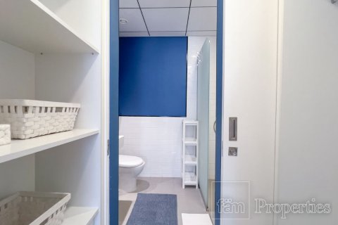 Apartment sa Jebel Ali, Dubai, UAE 2 silid-tulugan, 69.2 sq.m. № 699776 - larawan 2