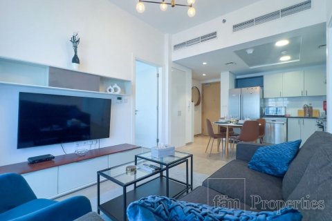 Apartment sa Jebel Ali, Dubai, UAE 2 silid-tulugan, 69.2 sq.m. № 699776 - larawan 8