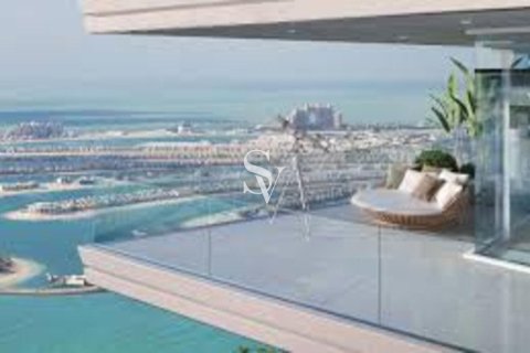 Apartman u SEAPOINT RESIDENCES u gradu Dubai Harbour, Dubai, UAE 2 spavaće sobe, 128 m2 Br. 662622 - Slika 2