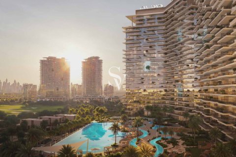 דירה למכירה ב DAMAC Hills (Akoya by DAMAC), Dubai, איחוד האמירויות 1 חדר שינה, 63 מ"ר, מספר 662616 - תמונה 19