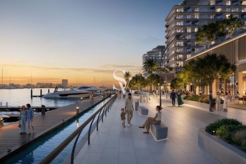 Apartman u Aurea u gradu Mina Rashid, Dubai, UAE 2 spavaće sobe, 120 m2 Br. 662619 - Slika 7