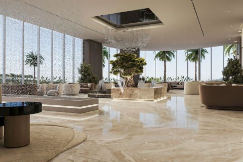 Apartman u Aurea u gradu Mina Rashid, Dubai, UAE 2 spavaće sobe, 120 m2 Br. 662619 - Slika 3