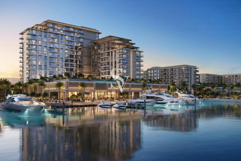 Apartman u Aurea u gradu Mina Rashid, Dubai, UAE 2 spavaće sobe, 120 m2 Br. 662619 - Slika 8