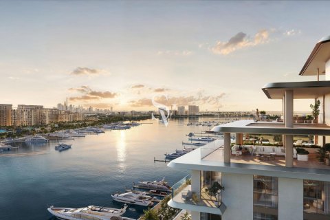 Apartman u Aurea u gradu Mina Rashid, Dubai, UAE 2 spavaće sobe, 120 m2 Br. 662619 - Slika 1