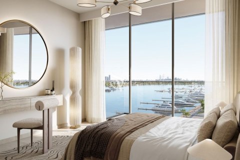 Apartman u Aurea u gradu Mina Rashid, Dubai, UAE 2 spavaće sobe, 120 m2 Br. 662619 - Slika 2