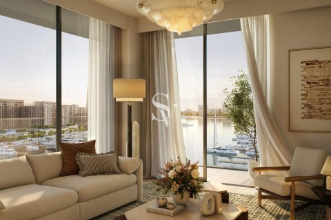 Apartman u Aurea u gradu Mina Rashid, Dubai, UAE 2 spavaće sobe, 120 m2 Br. 662619 - Slika 4