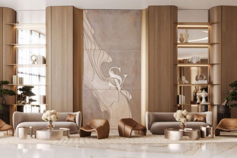 阿联酋 Dubai Al Barsha 待售 : 1 卧, 96 平方米 , 编号662621 - 照片 6