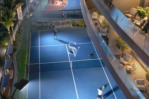 阿联酋 Dubai Al Barsha 待售 : 1 卧, 96 平方米 , 编号662621 - 照片 5