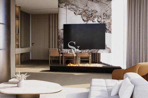 阿联酋 Dubai Al Barsha 待售 : 1 卧, 96 平方米 , 编号662621 - 照片 11