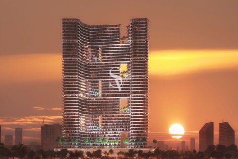 阿联酋 Dubai Al Barsha 待售 : 1 卧, 96 平方米 , 编号662621 - 照片 1