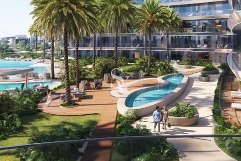 阿联酋 Dubai Al Barsha 待售 : 1 卧, 96 平方米 , 编号662621 - 照片 3