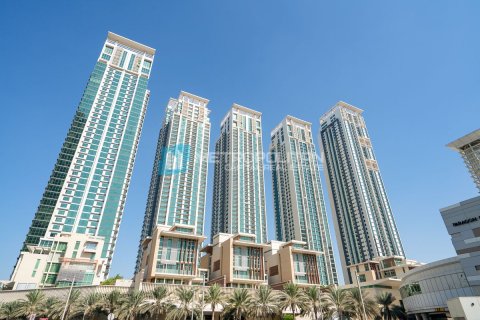 Apartman u gradu Al Reem Island, Abu Dhabi, UAE 2 spavaće sobe, 103 m2 Br. 679505 - Slika 1