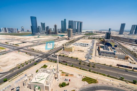 Apartman u gradu Al Reem Island, Abu Dhabi, UAE 2 spavaće sobe, 103 m2 Br. 679505 - Slika 2