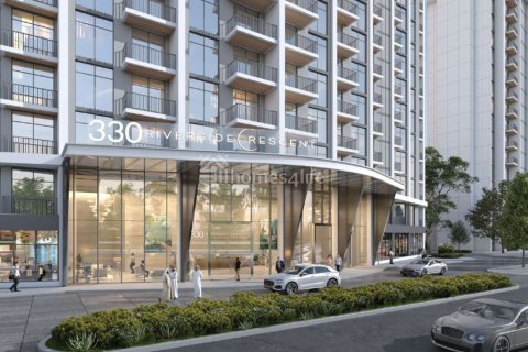 Nadd Al Sheba, Dubai, संयुक्त अरब अमीरात में अपार्टमेंट, 1 बेडरूम, 59 वर्ग मीटर, संख्या 679502 - फ़ोटो 3