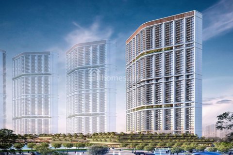 Nadd Al Sheba, Dubai, संयुक्त अरब अमीरात में अपार्टमेंट, 1 बेडरूम, 59 वर्ग मीटर, संख्या 679502 - फ़ोटो 4